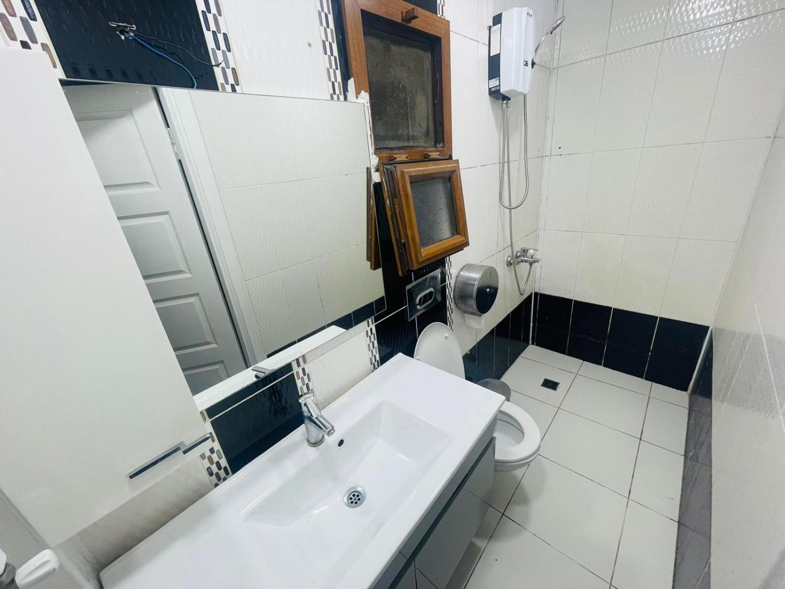 Taksim Luxury Center Boutique Hotel Istanbulská provincie Exteriér fotografie