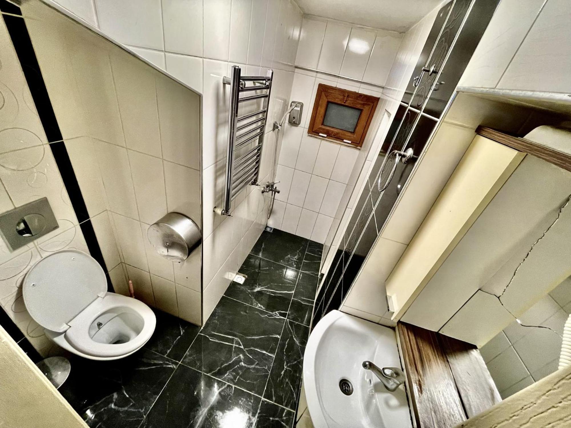 Taksim Luxury Center Boutique Hotel Istanbulská provincie Exteriér fotografie